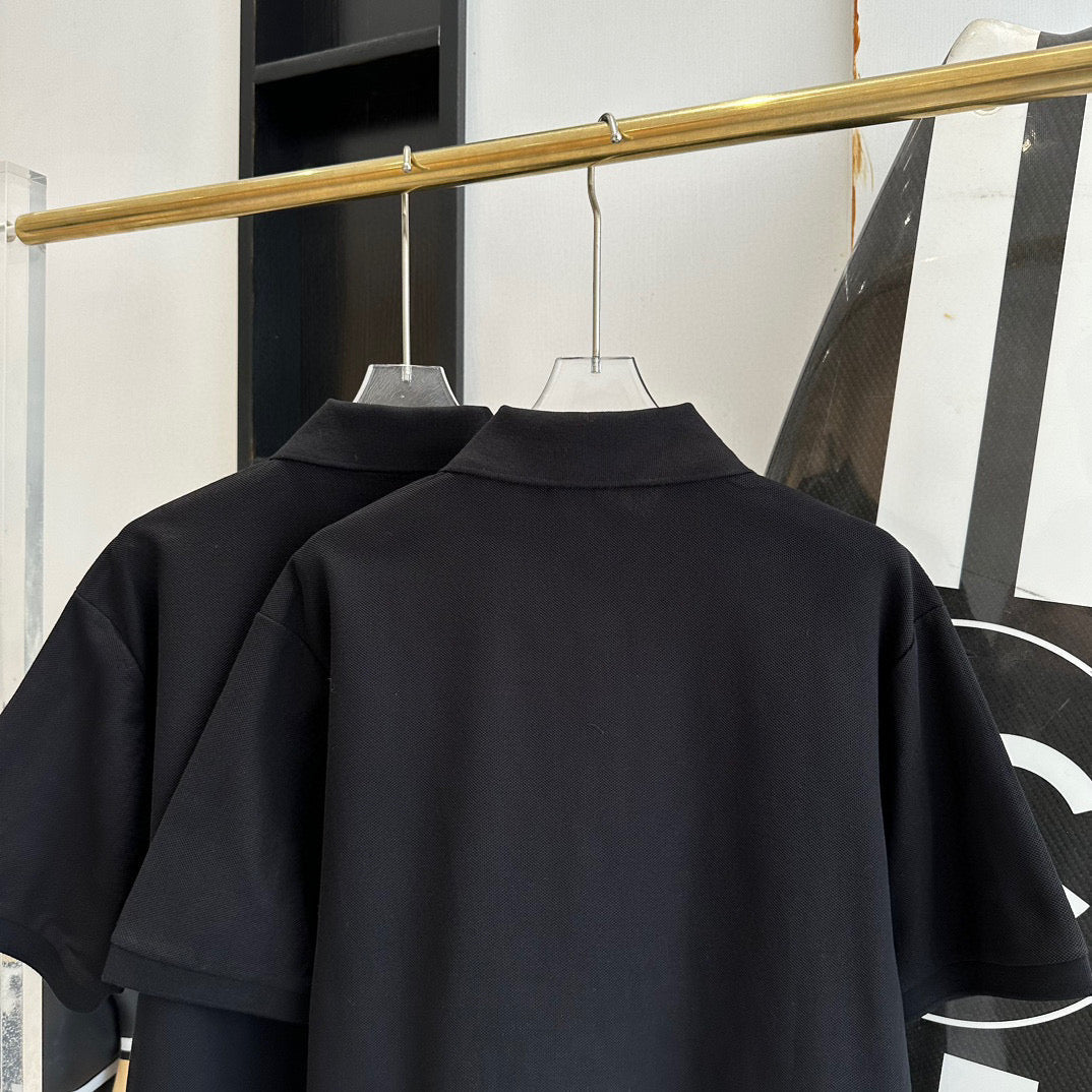 LOU POLO SHIRT