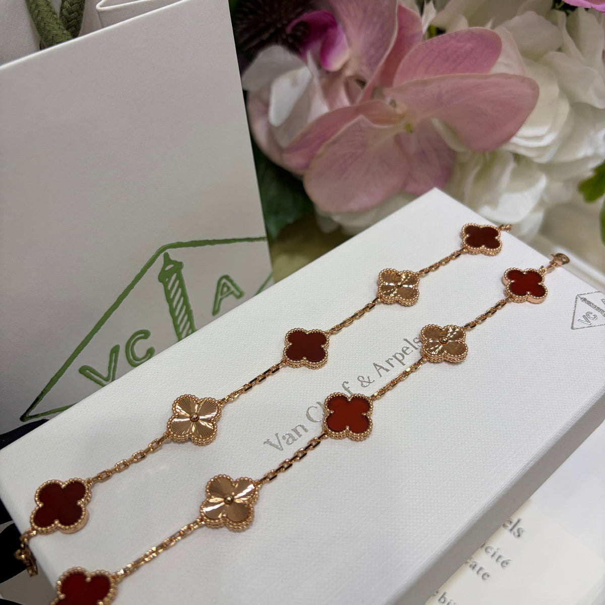 VAN C BRACELET