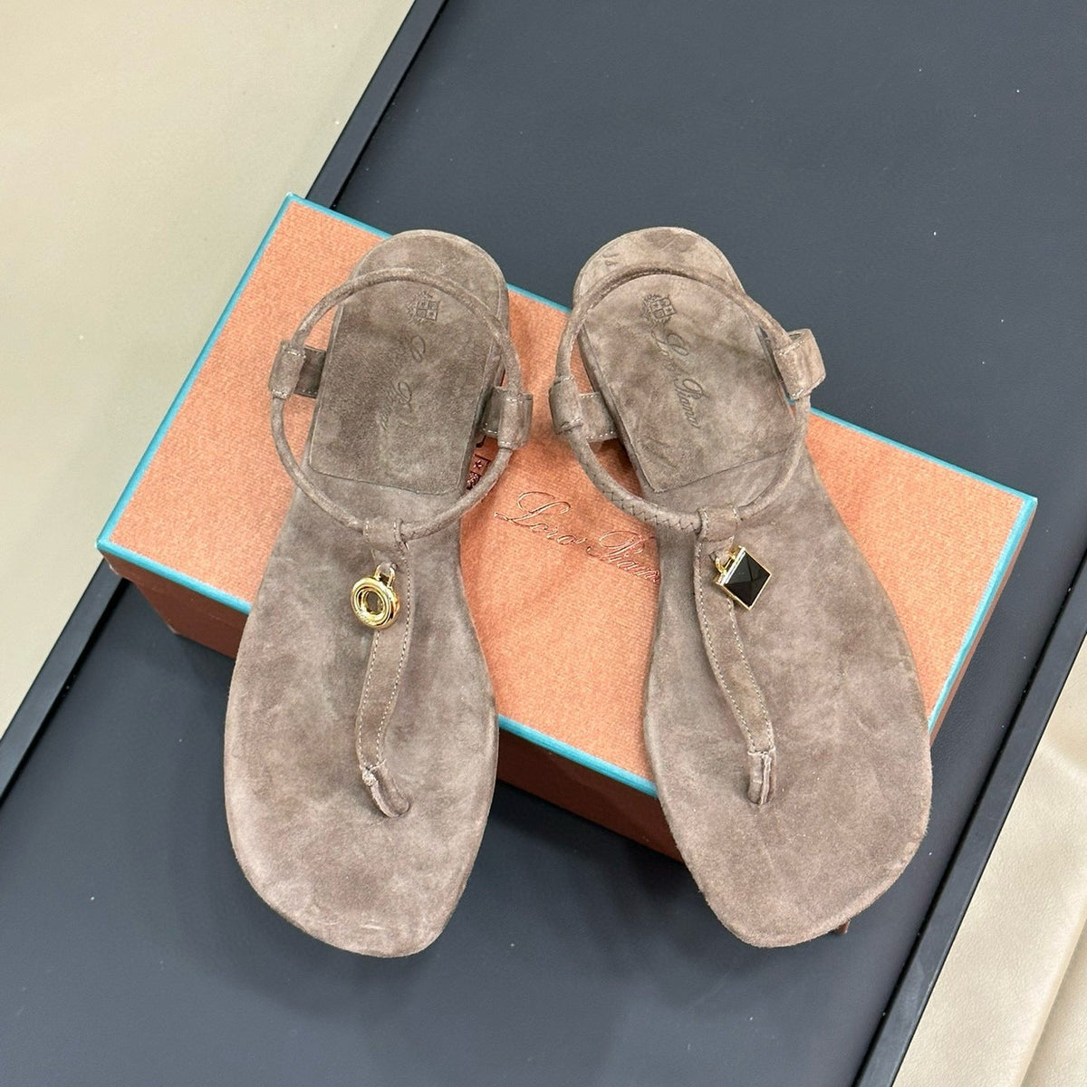 LORO P SANDALS