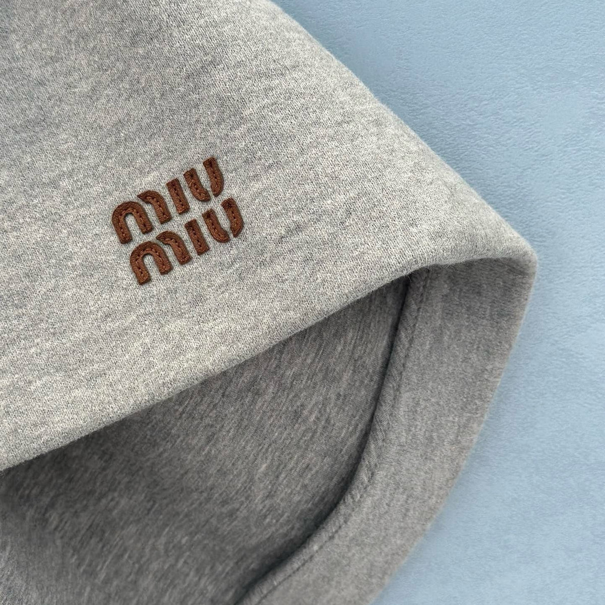 MIU M SKIRT