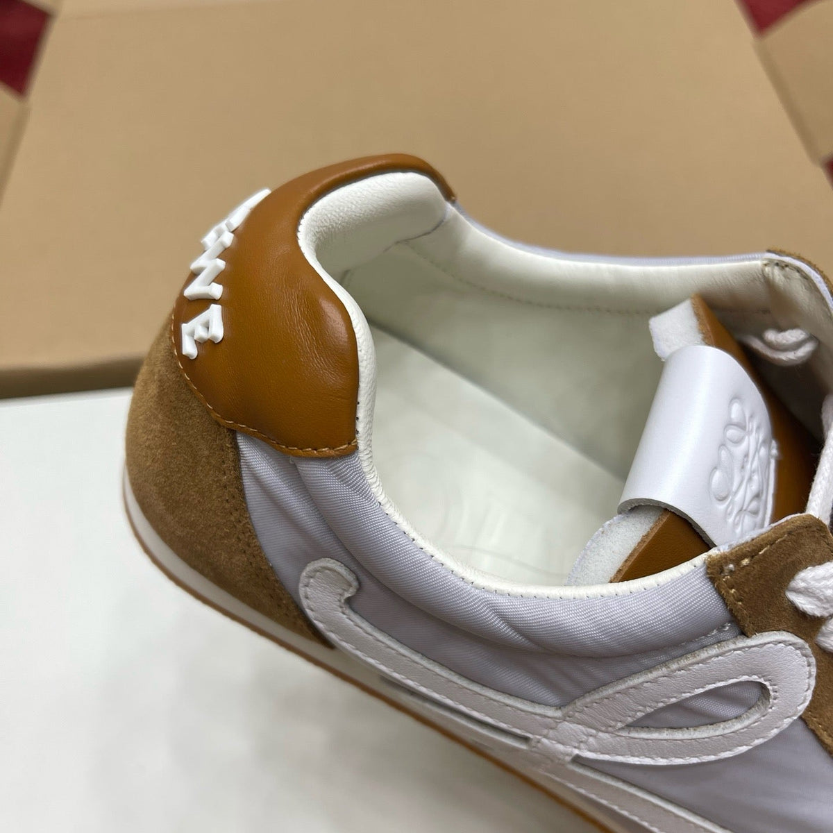 LOEW FLOW 2.0 SNEAKER