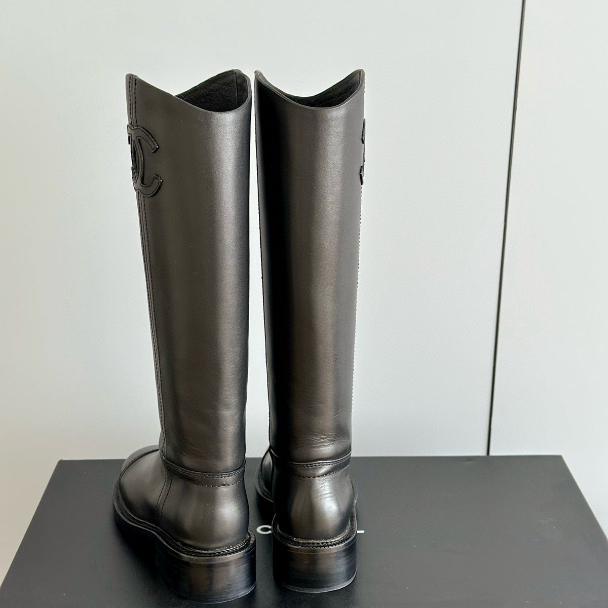 CC BOOTS