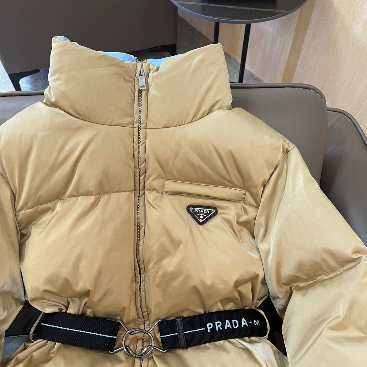 PD COAT