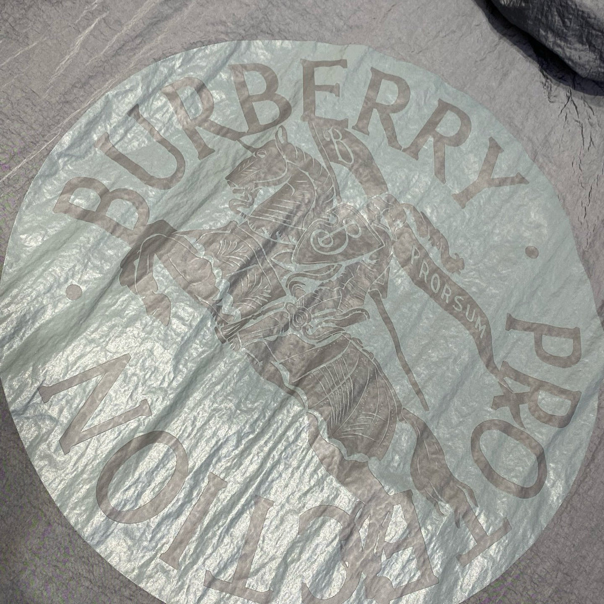 BBR JACKET