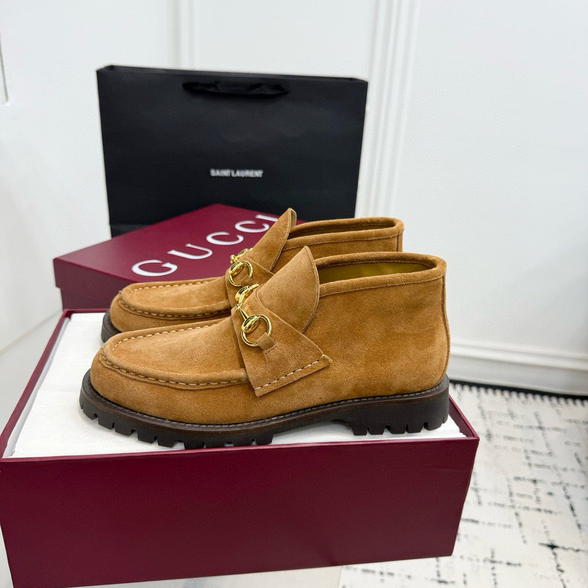 GG BOOTS