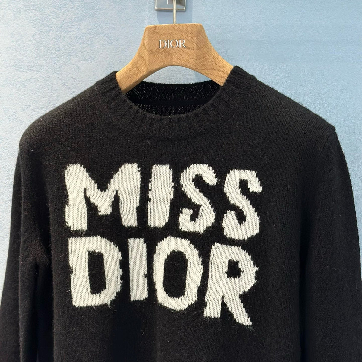 CD SWEATER