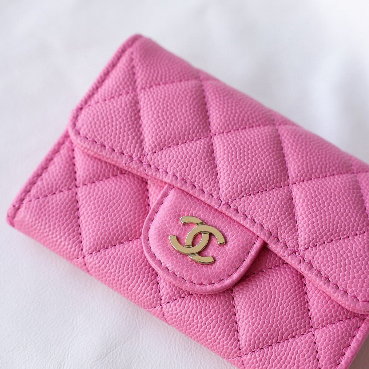 CC WALLET