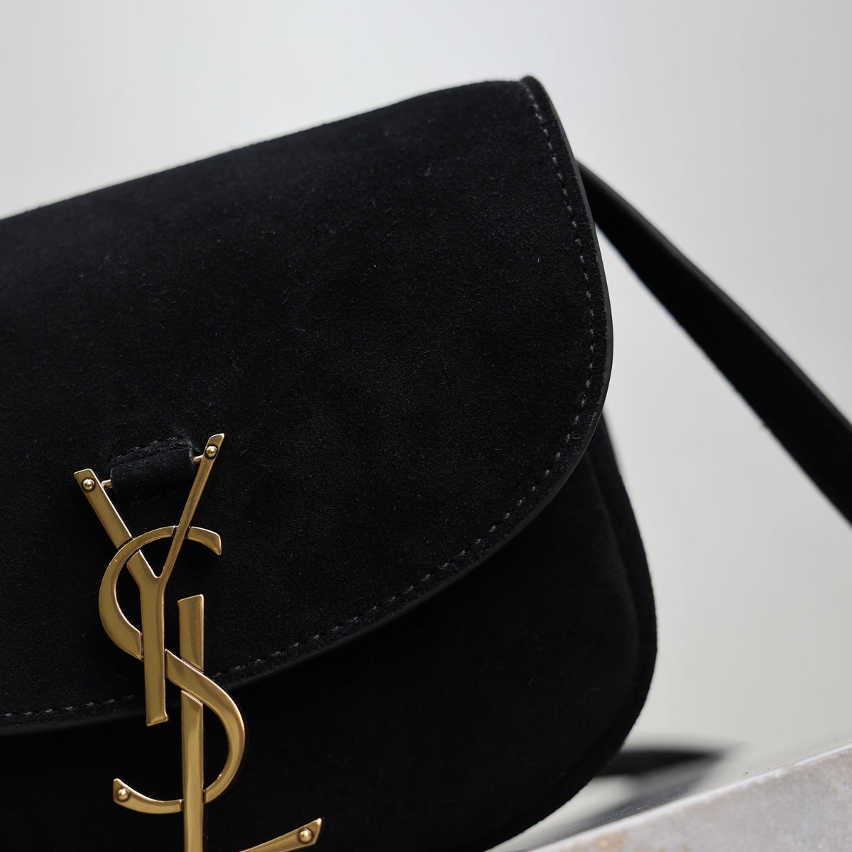 SL SMALL KAIA SATCHEL BAG