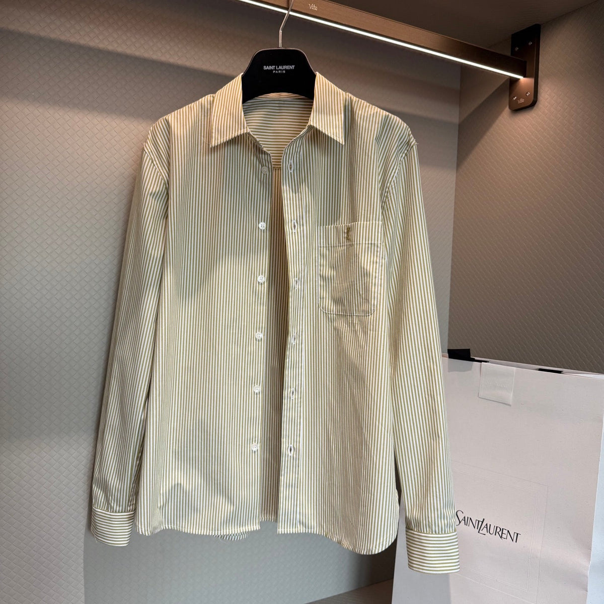 SL SHIRT