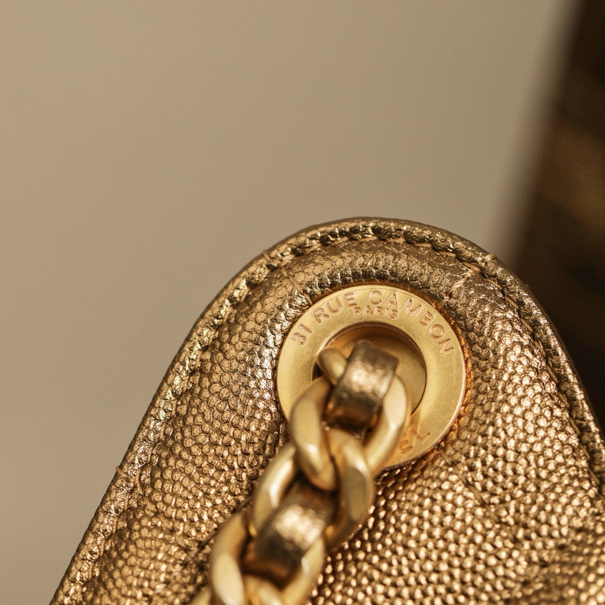CC 25C BAG