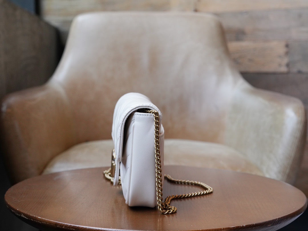 GG MARMONT MINI BAG