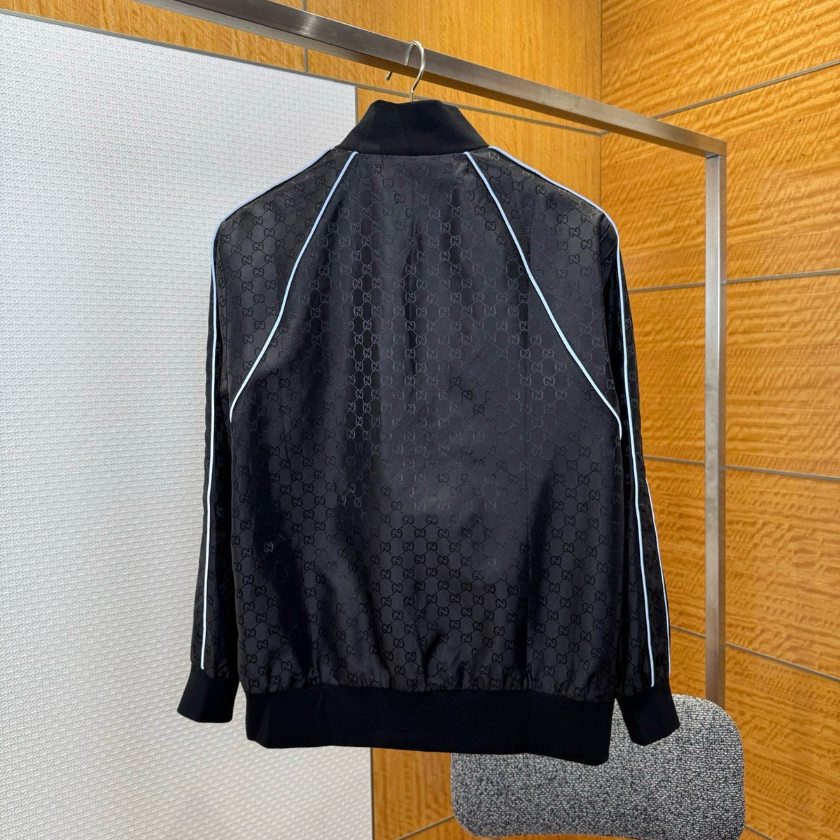 GG BOMBER JACKET