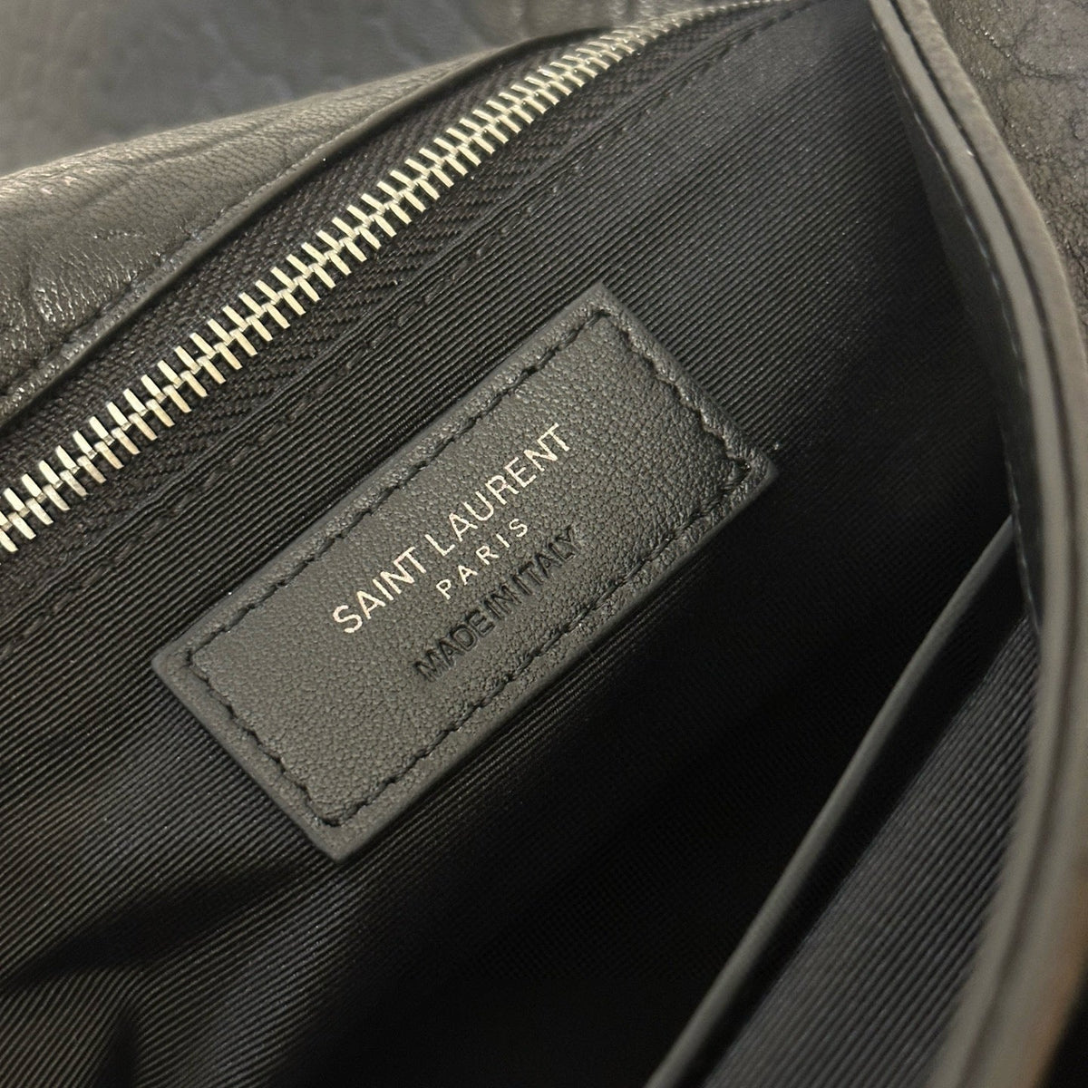 SL NIKI MEDIUM BAG