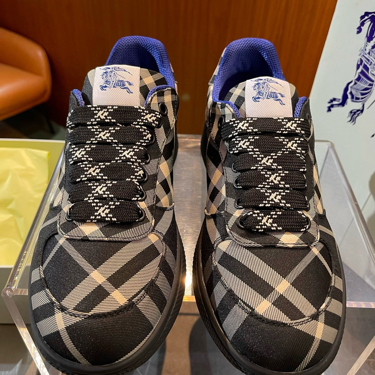 BBR SNEAKER