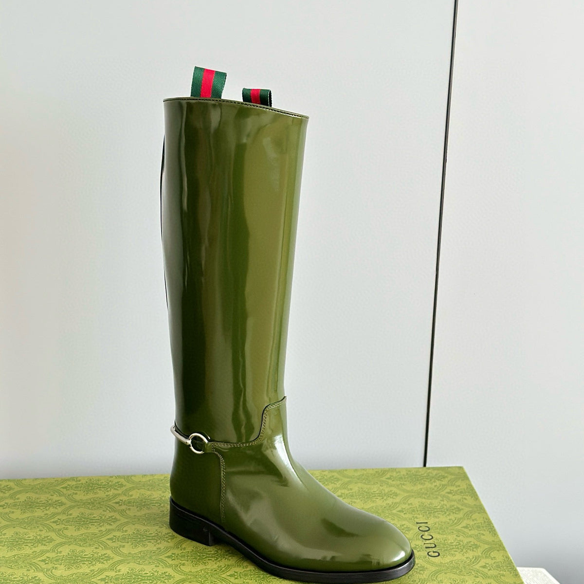 GG BOOTS