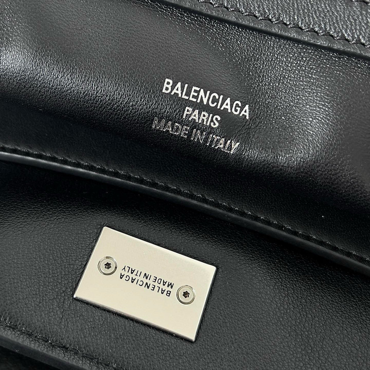 BAL LARGE RODEO BAG