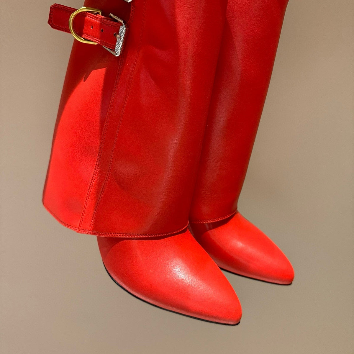 GVC BOOTS