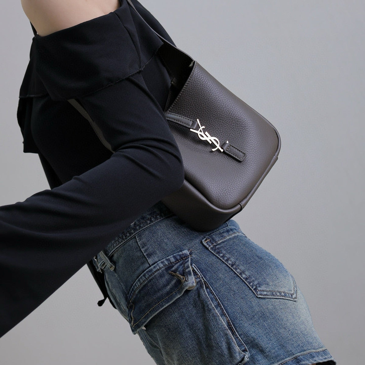 SL LE 5 A 7 SUPPLE BABY BAG
