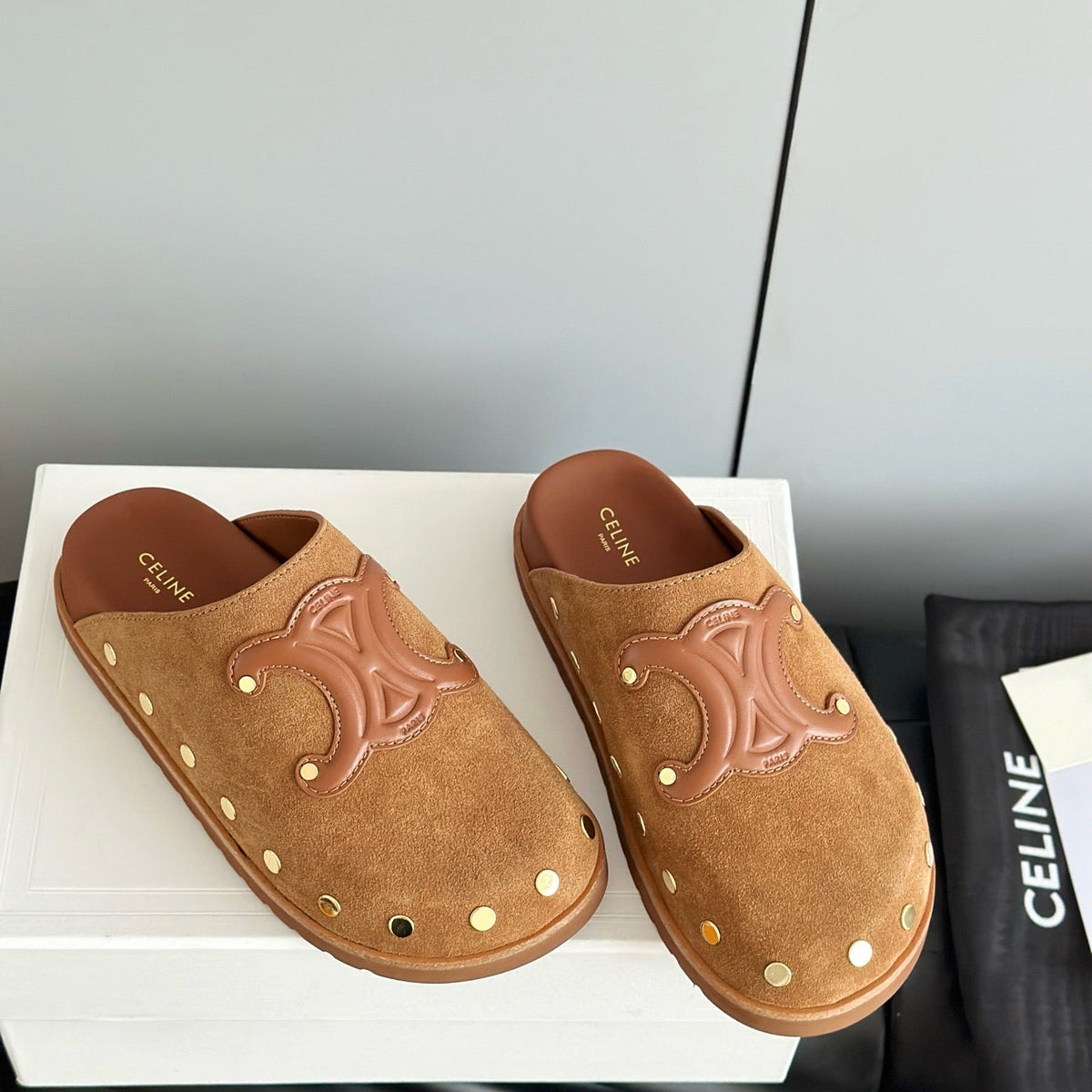 CEL MULES