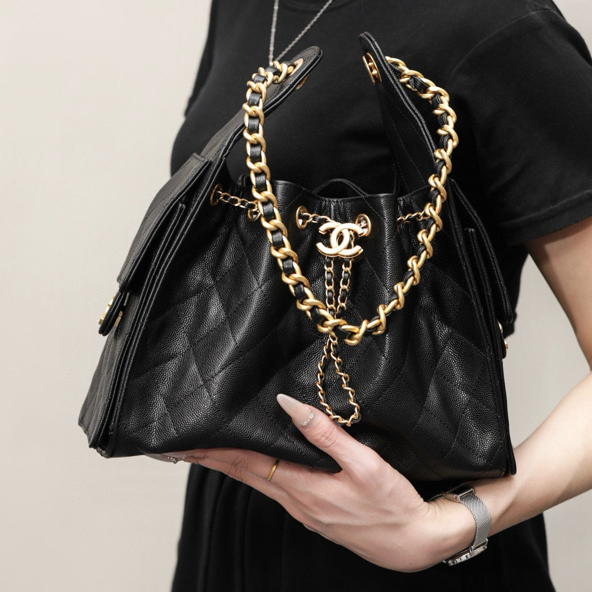 CC 25C BAG