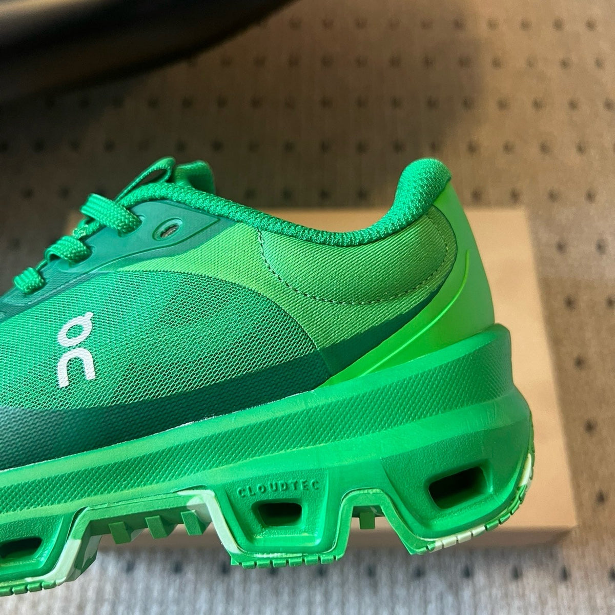 LOEW CLOUDLIT SNEAKER