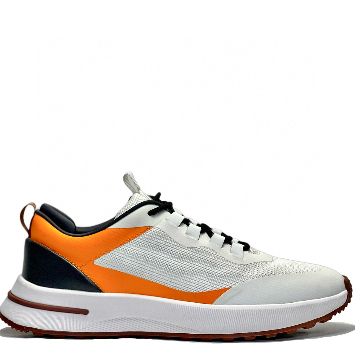 LORO P WEEKEND WALK TRAINERS