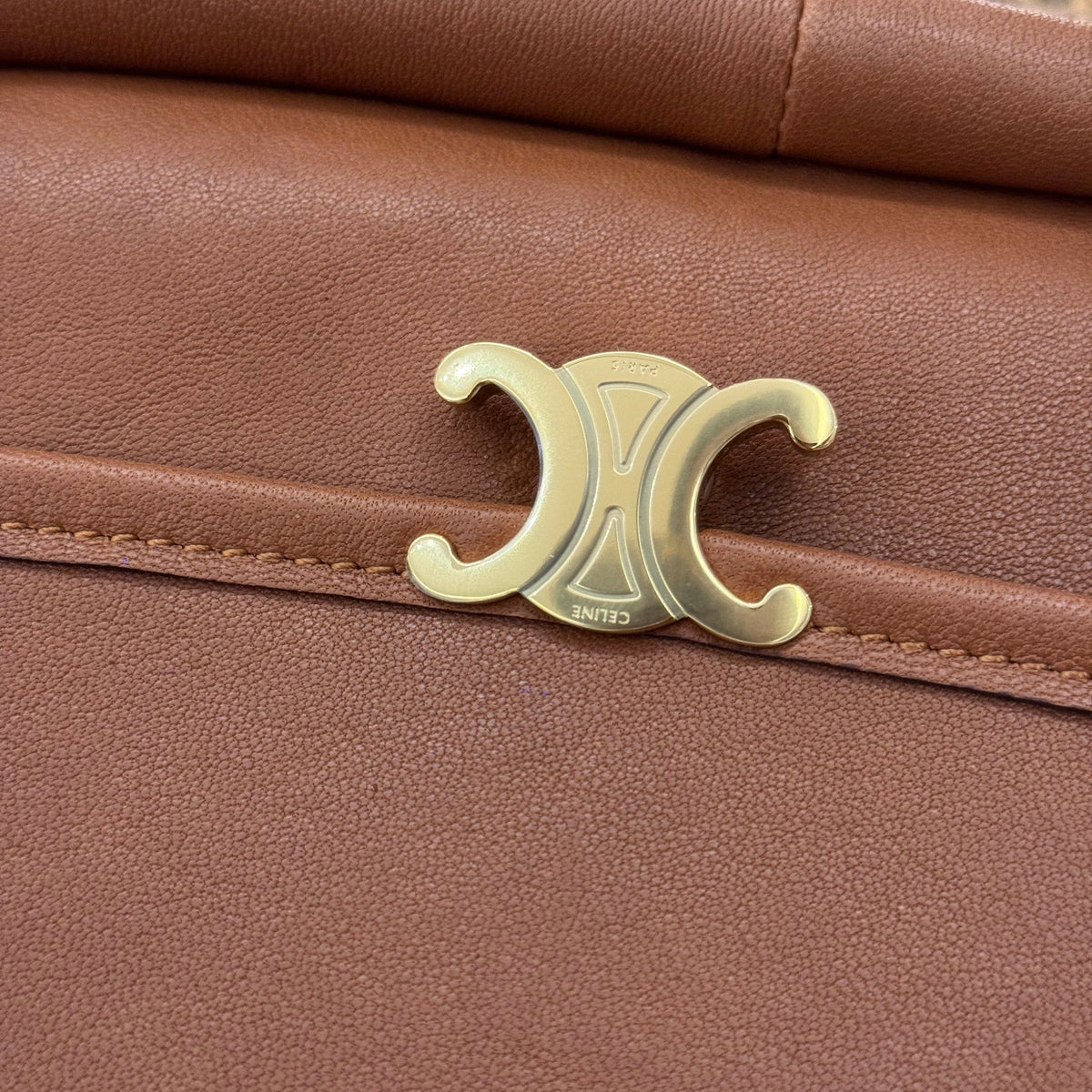 CEL HALFMOON TRIOMPHE BAG