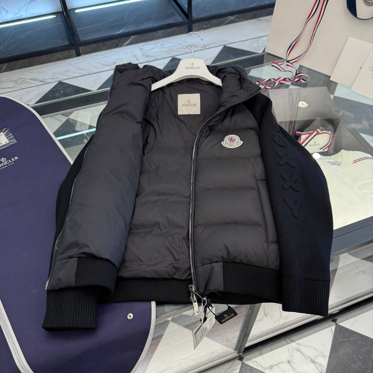 MONC x CHRISTOPHER RAXXY JACKET