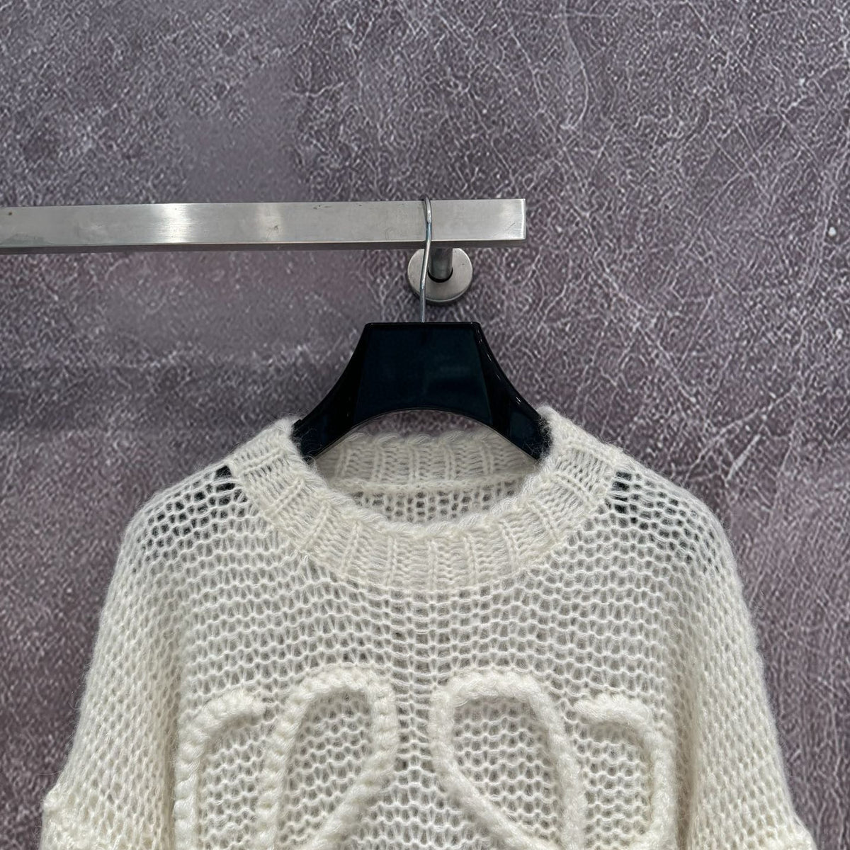 LOEW SWEATER