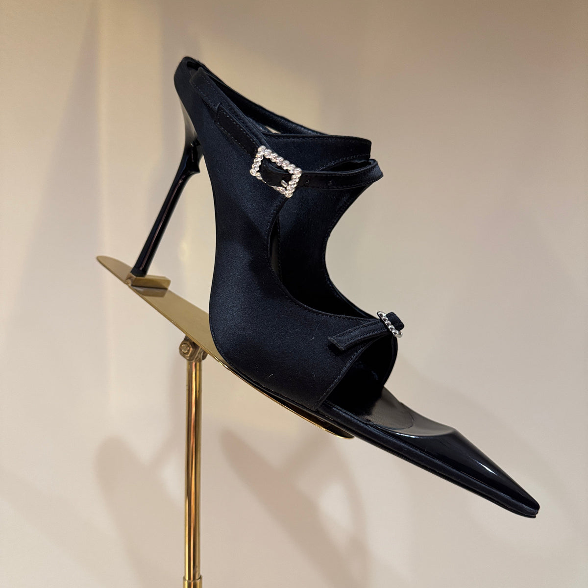 SL HEELS