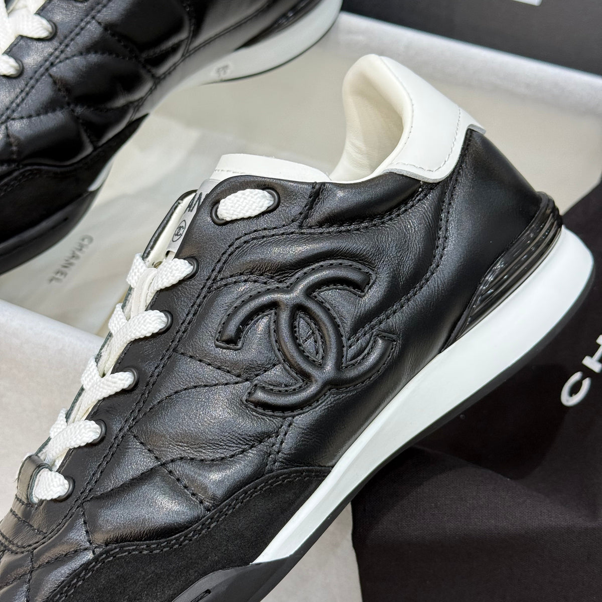 CC SNEAKER