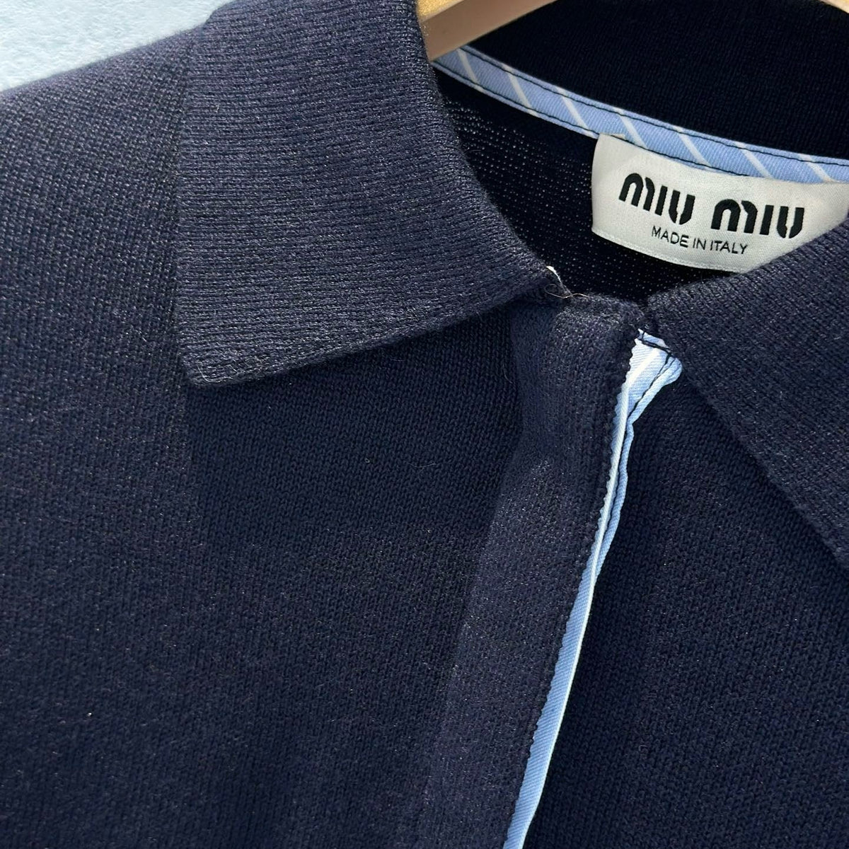 MIU M JUMPER