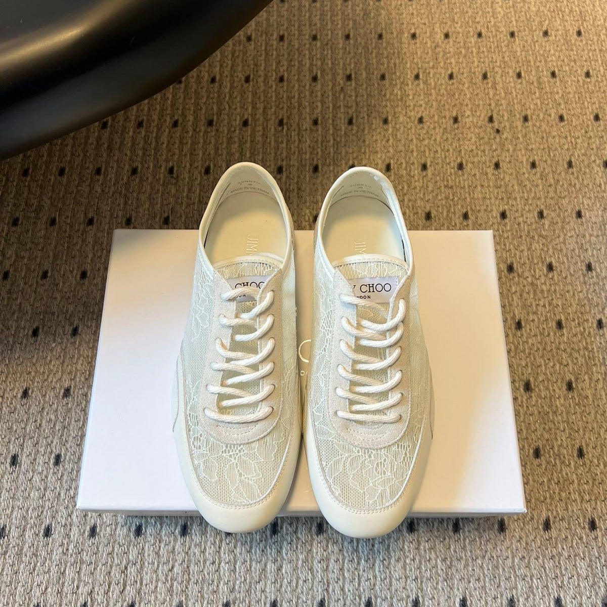 JIMMY C SNEAKER