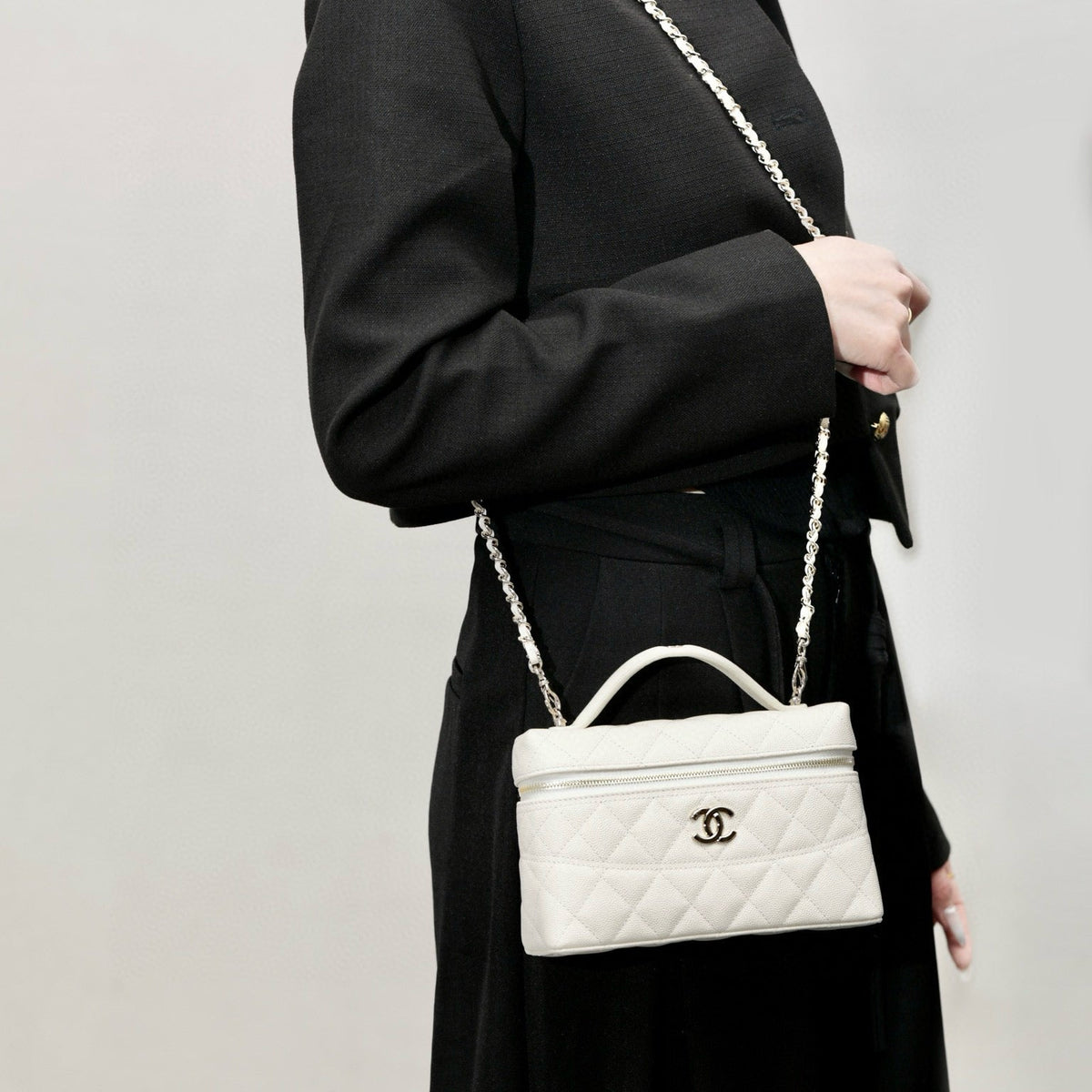 CC 25C BAG