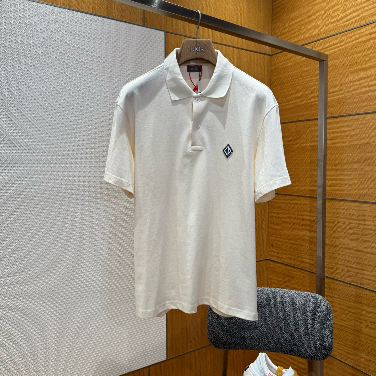 CD POLO SHIRT