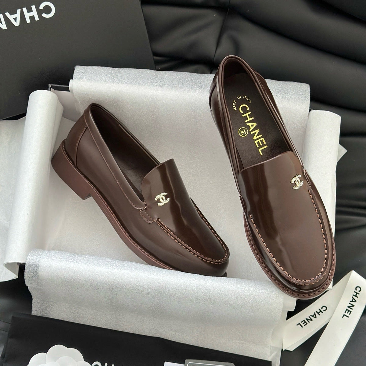 CC LOAFERS