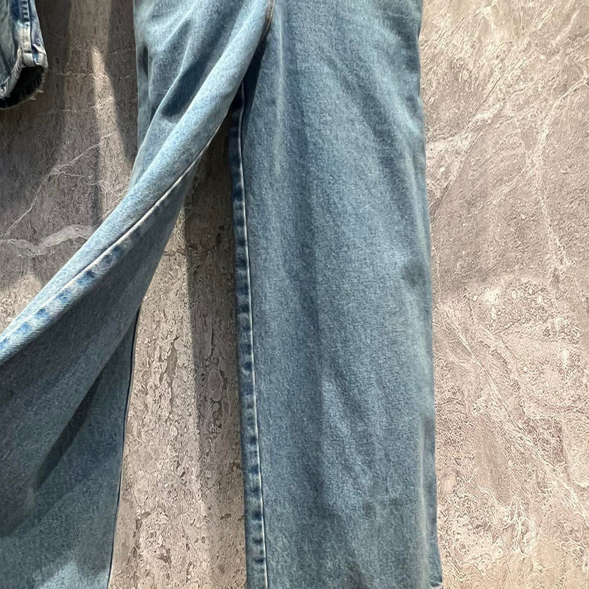 PD JUMPSUIT
