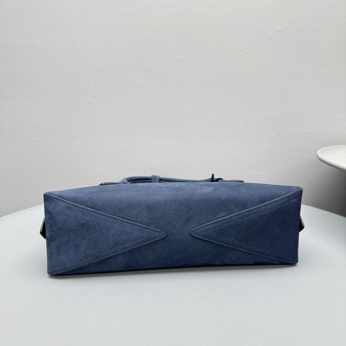 ALAIA LE TECKEL MEDIUM BAG