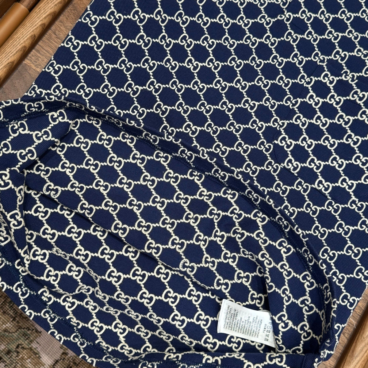 GG POLO SHIRT