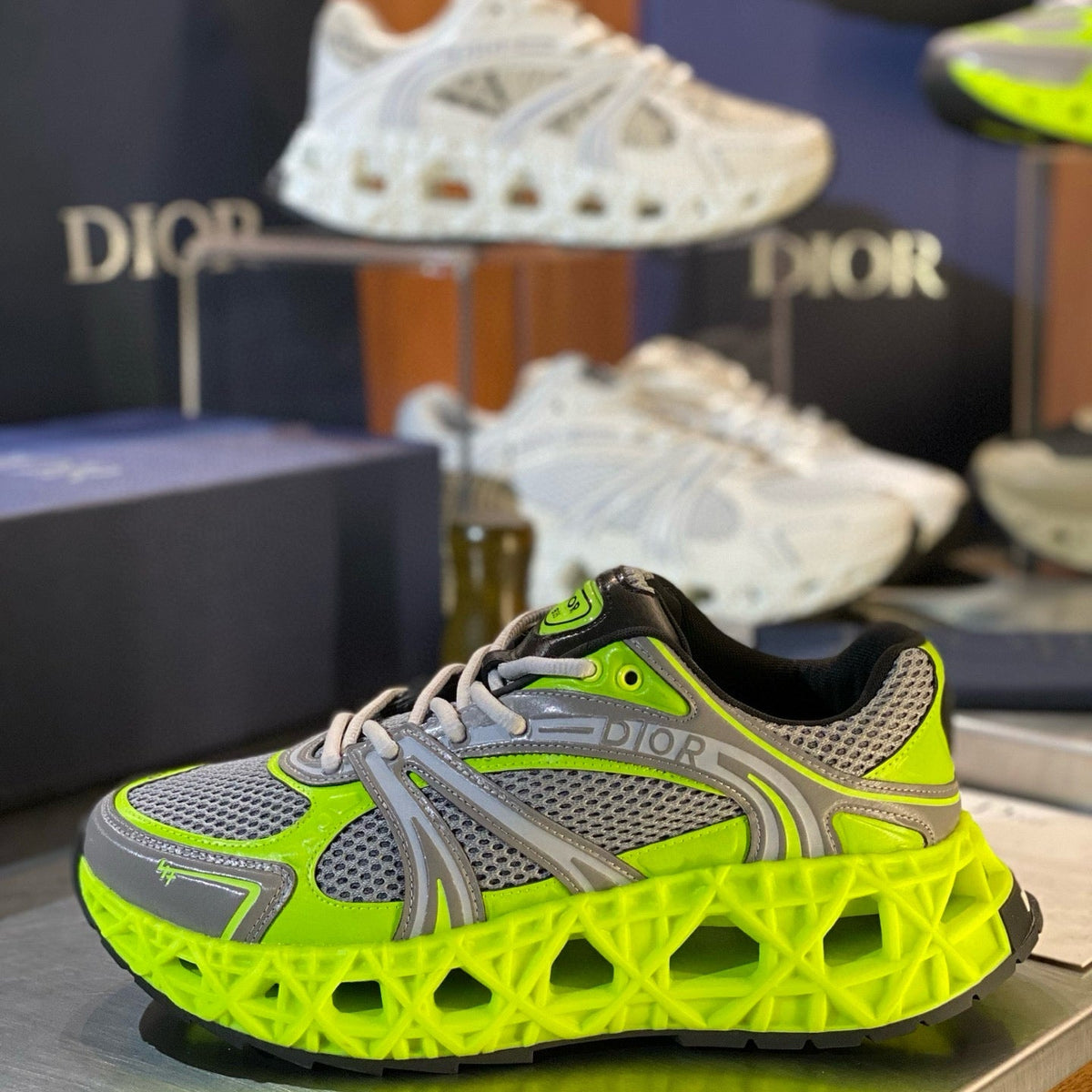 CD B35 SNEAKER
