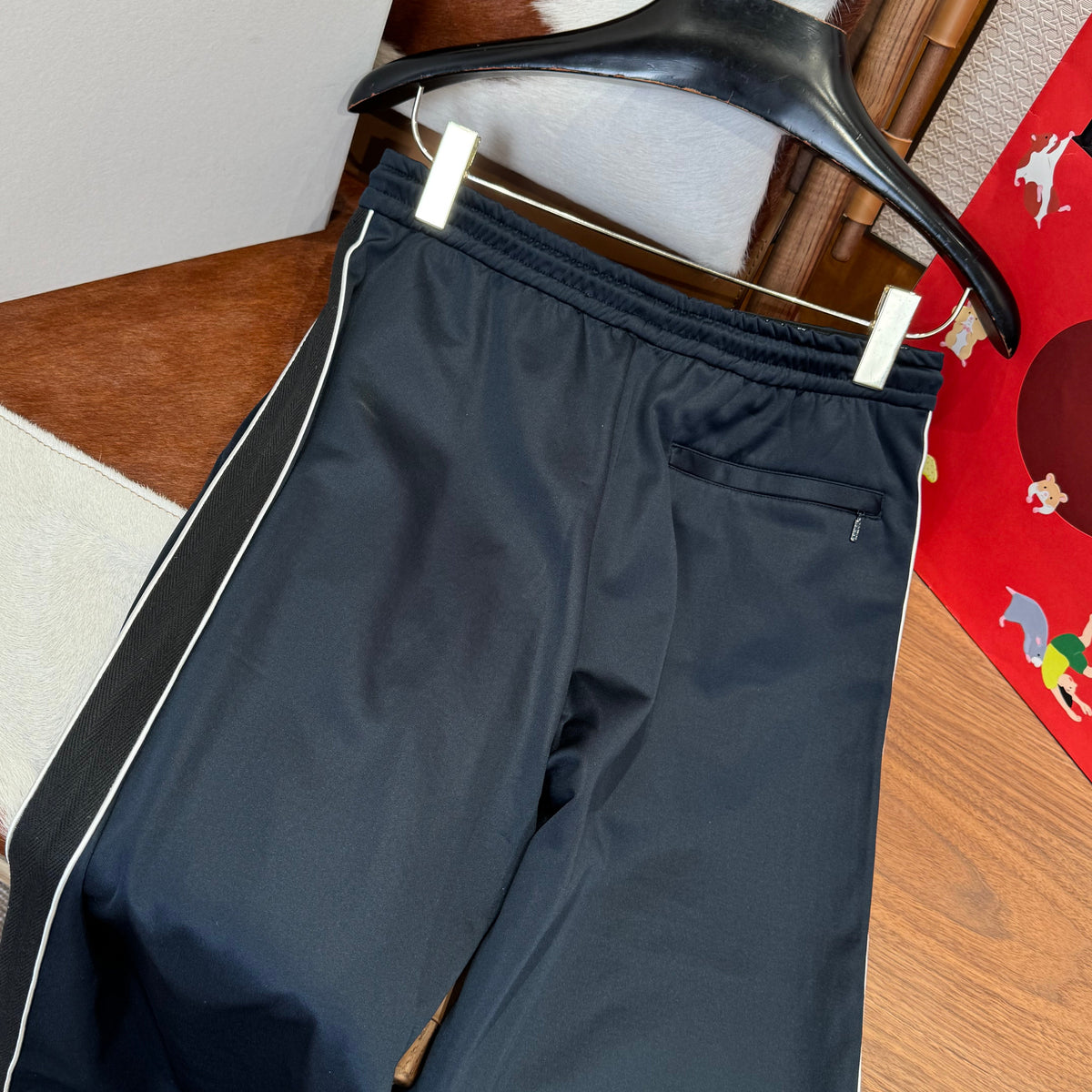 LOEW TROUSERS