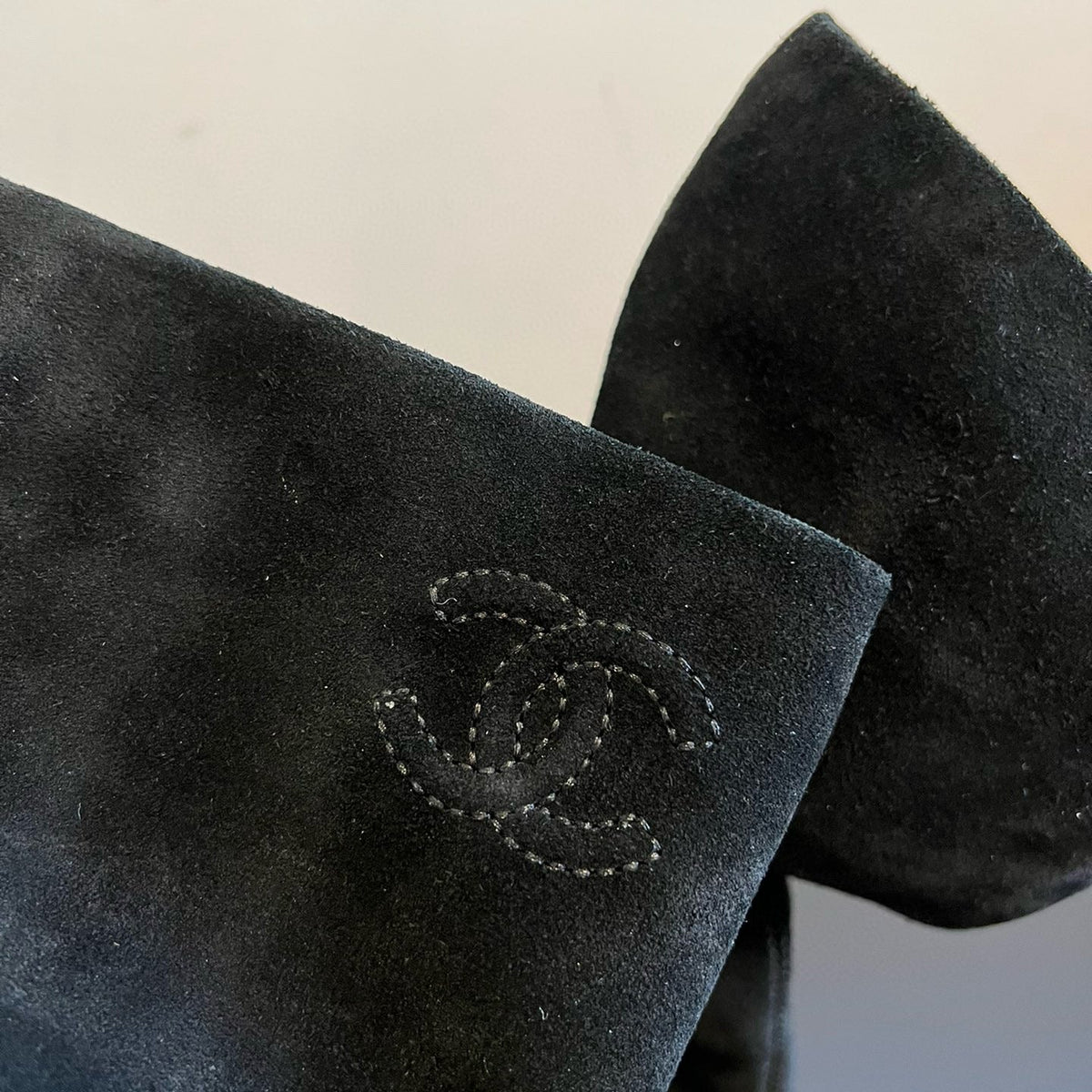CC BOOTS