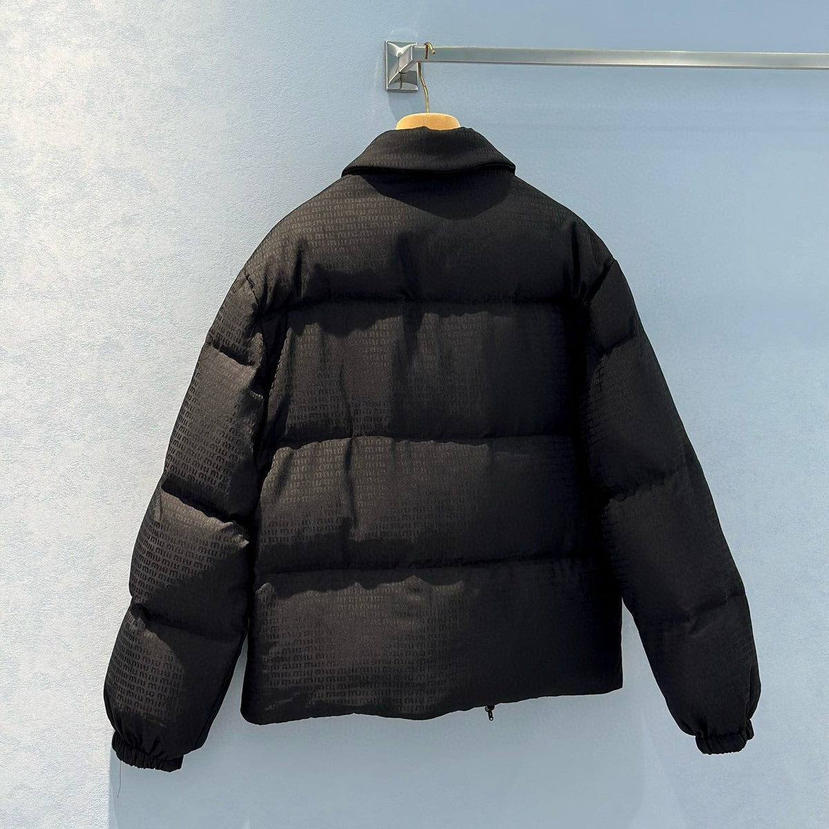 MIU M JACKET