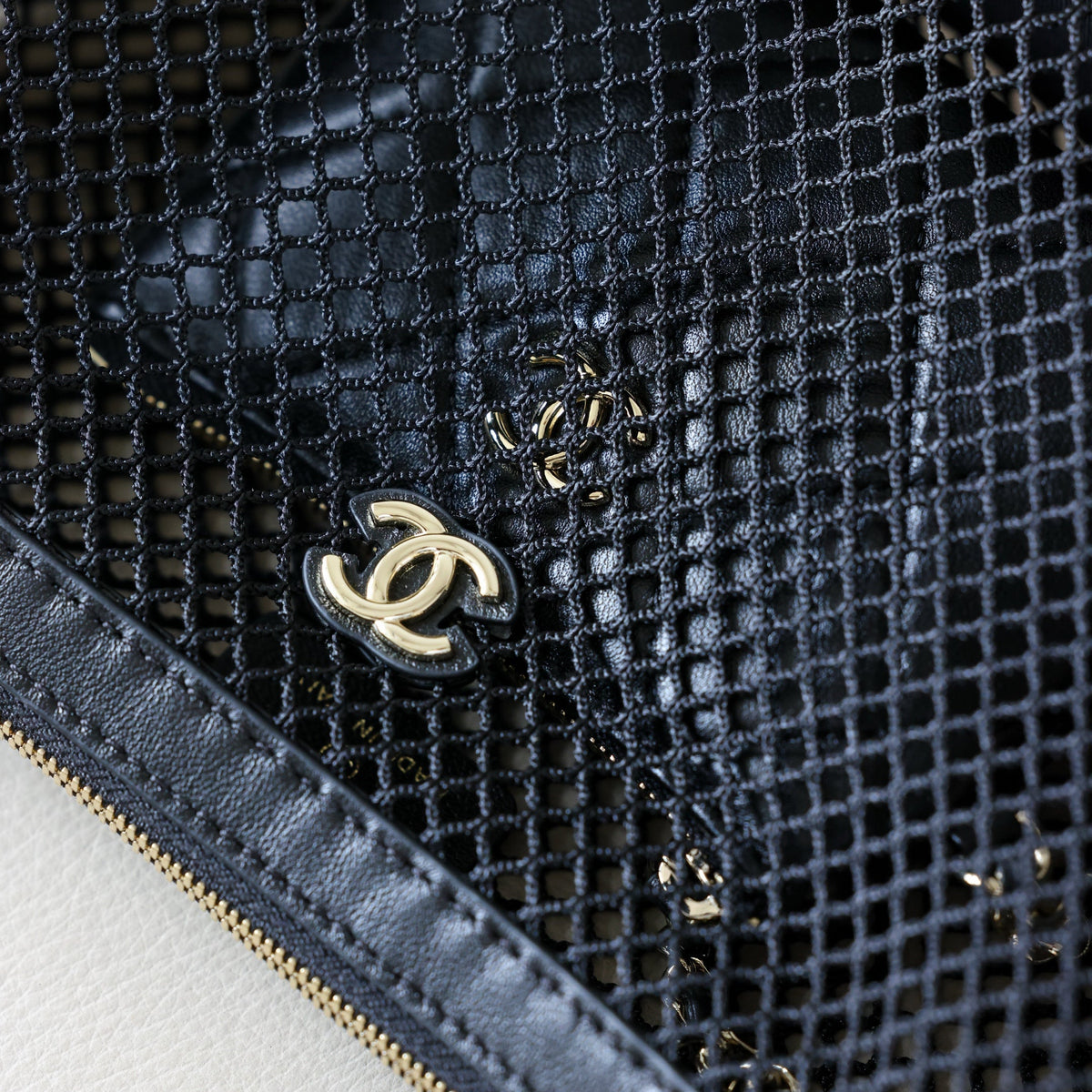 CC 25S BAG