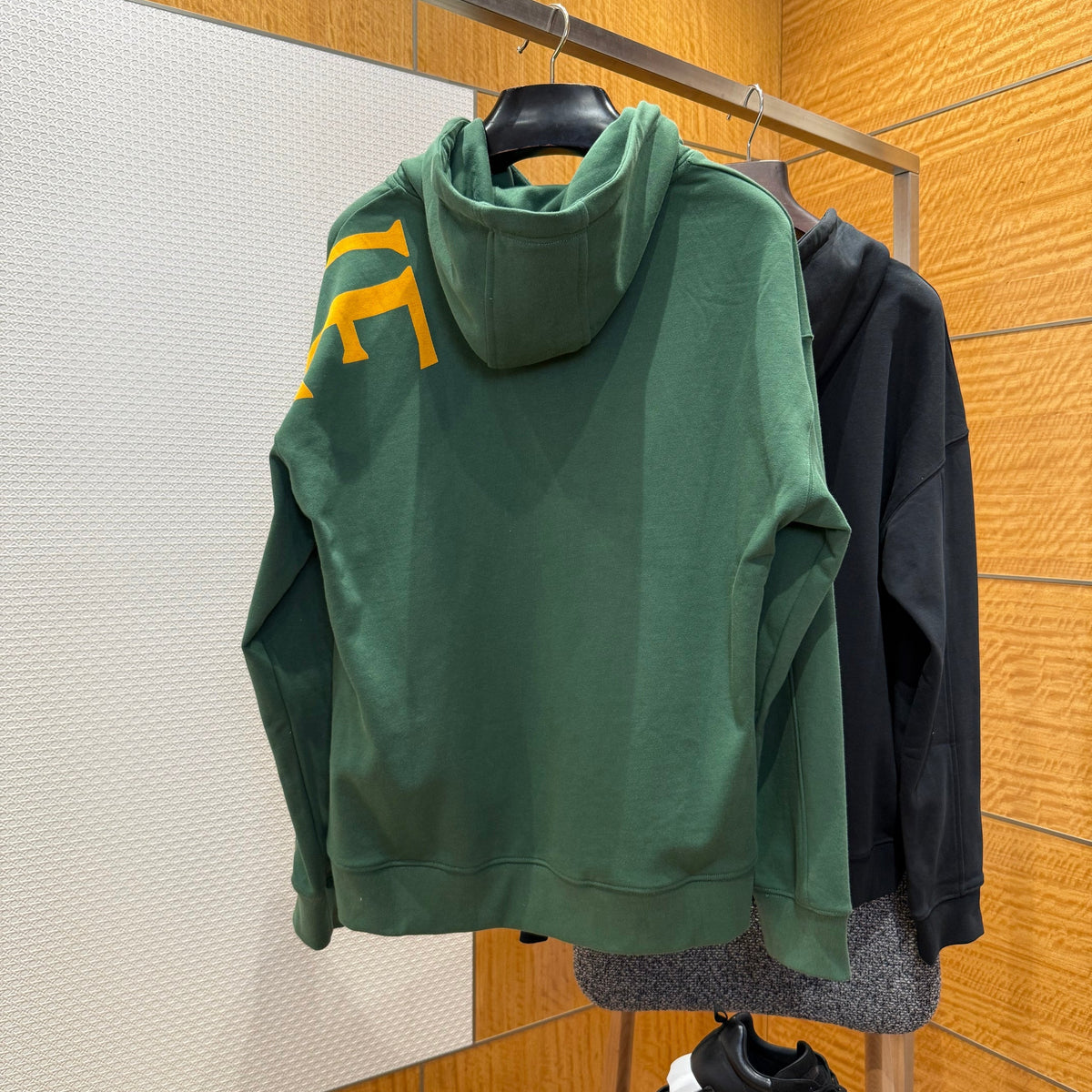 LOEW HOODIE