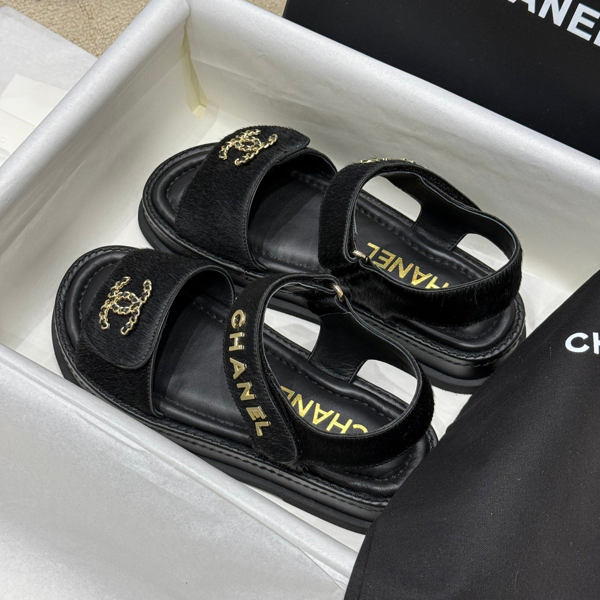 CC SANDALS