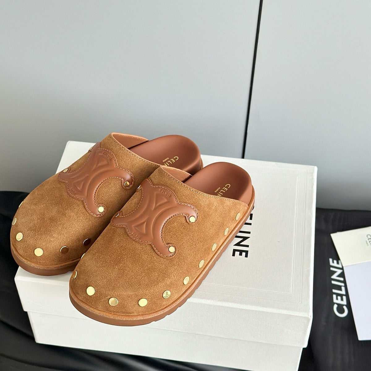 CEL MULES