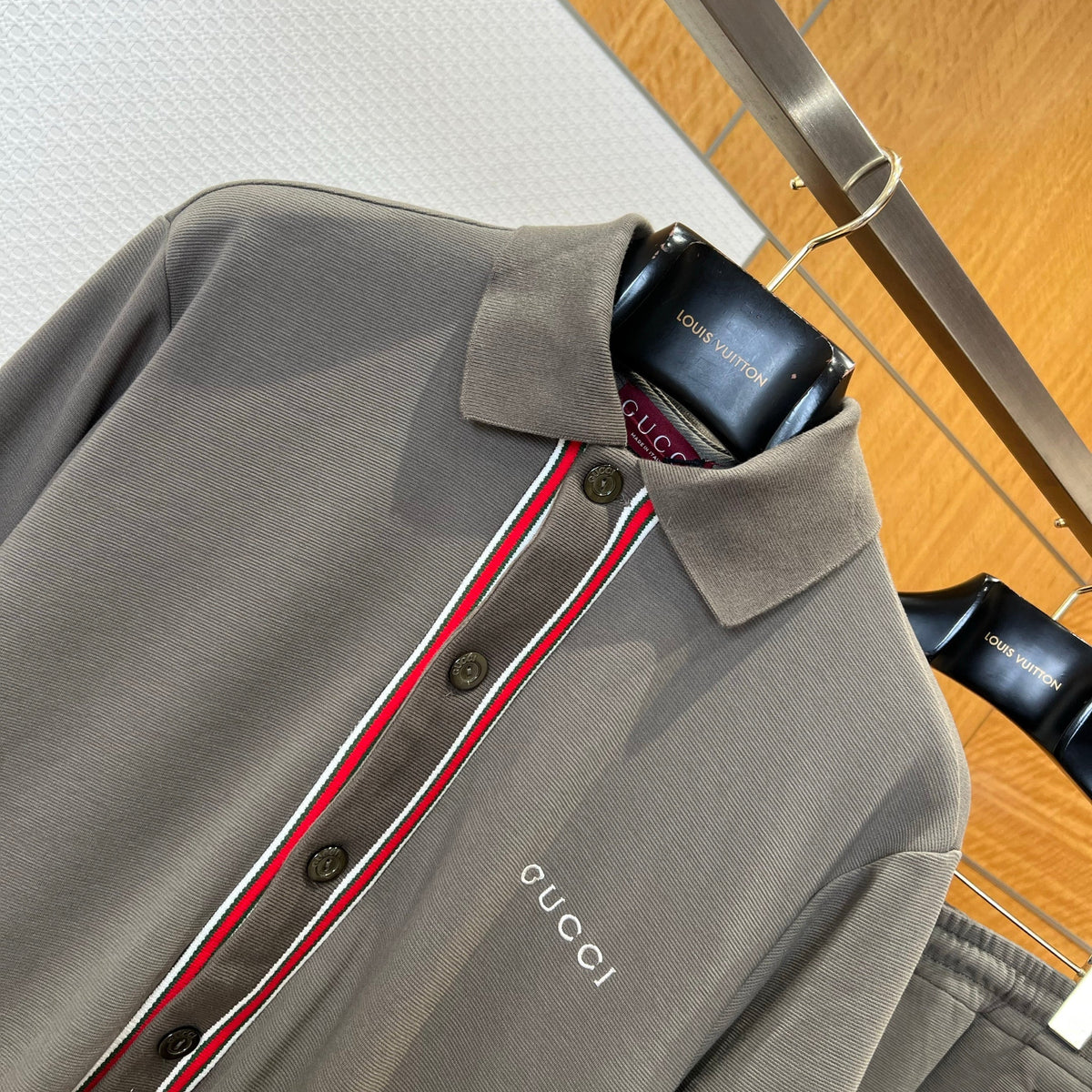 GG POLO SHIRT