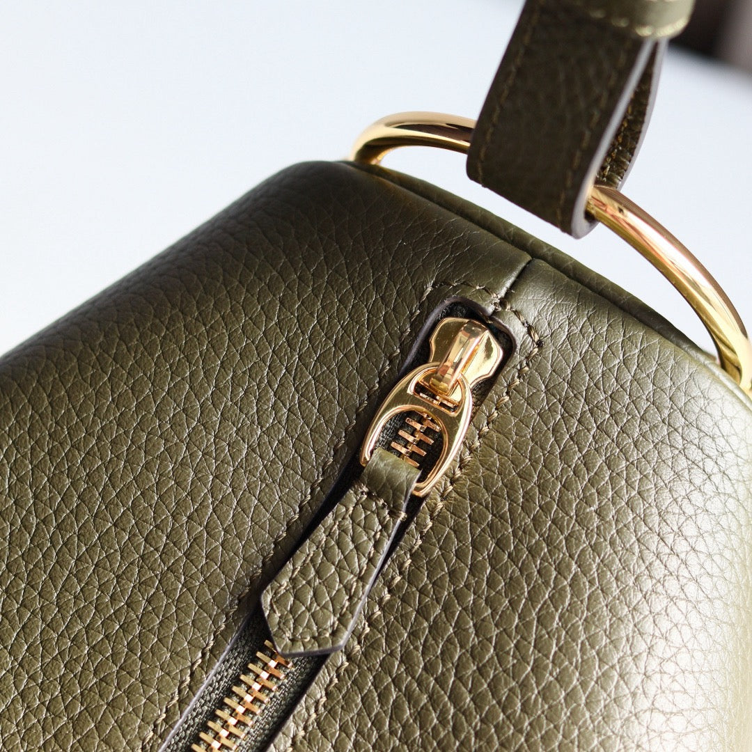 GG HALF-HORSEBIT MEDIUM BAG
