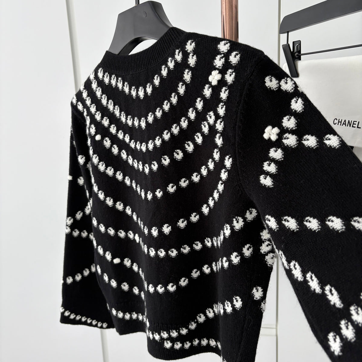 CC CARDIGAN